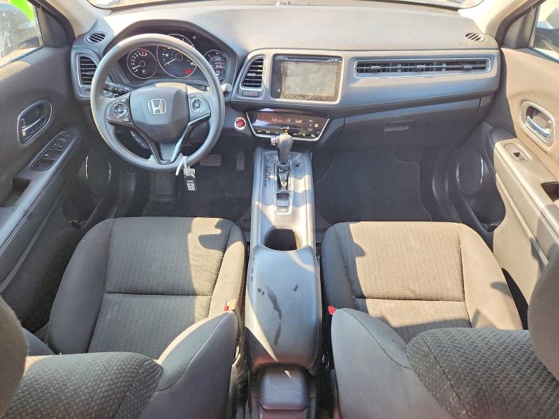 Продажа на аукционе авто 2018 Honda Hr-v, vin: 3CZRU6H59JG714070, номер лота: 59871566