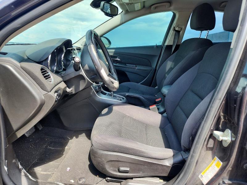 Aukcja sprzedaży 2014 Chevrolet Cruze, vin: 1G1PC5SBXE7146933, numer aukcji: 61711526
