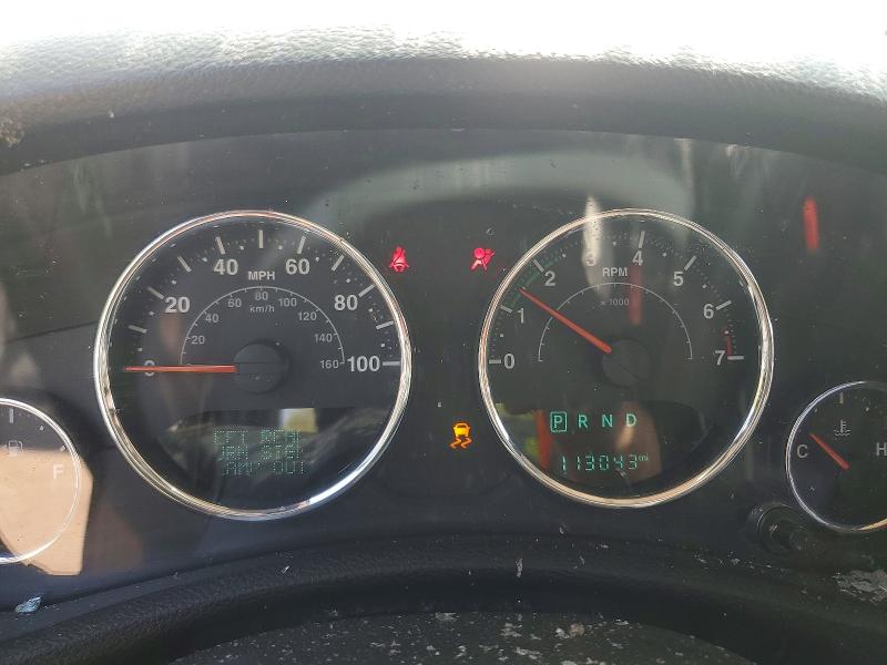 Продажа на аукционе авто 2016 Jeep Wrangler Unlimited, vin: 1C4BJWEG0GL171354, номер лота: 61139226