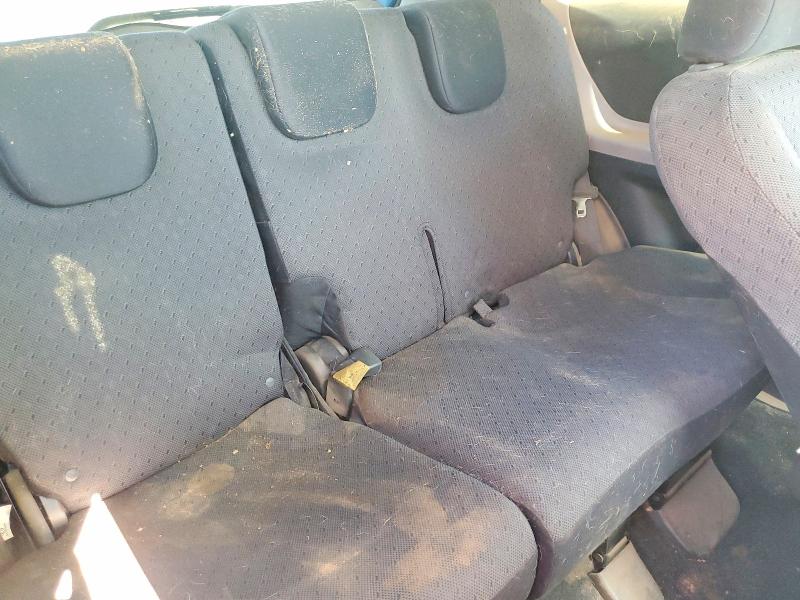 Aukcja sprzedaży 2010 Toyota Yaris, vin: JTDJT4K38A5320293, numer aukcji: 59785146