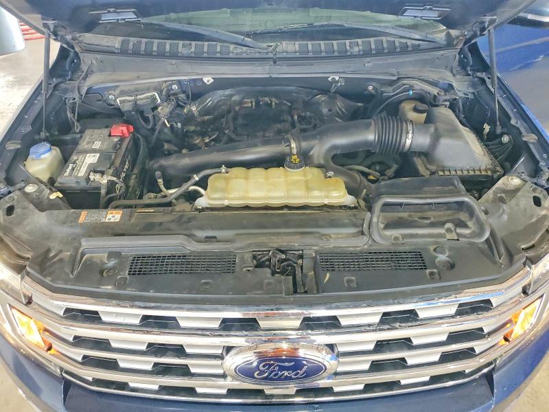 Продаж на аукціоні авто 2019 Ford Expedition, vin: 1FMJK2ATXKEA43071, номер лоту: 61706466