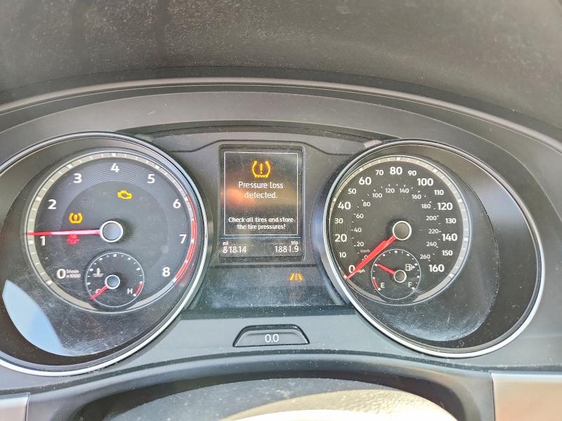 Aukcja sprzedaży 2020 Volkswagen Atlas, vin: 1V2UR2CA7LC504330, numer aukcji: 62049116