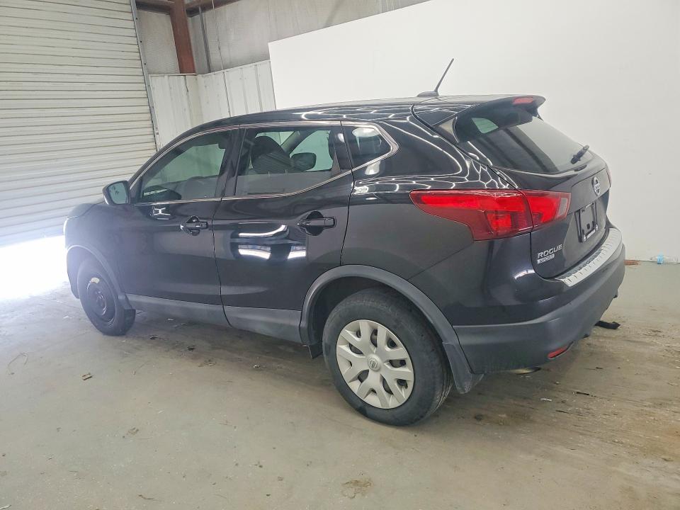 60999636 :رقم المزاد ، JN1BJ1CP5KW238241 vin ، 2019 Nissan Rogue Sport مزاد بيع