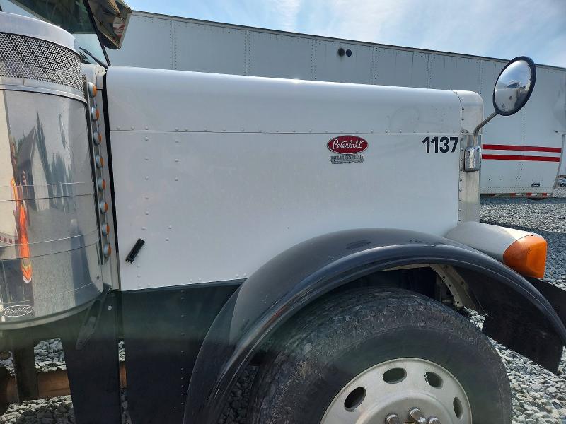 Aukcja sprzedaży 2003 Peterbilt 379, vin: 1XP5DB9X73D801087, numer aukcji: 62404586