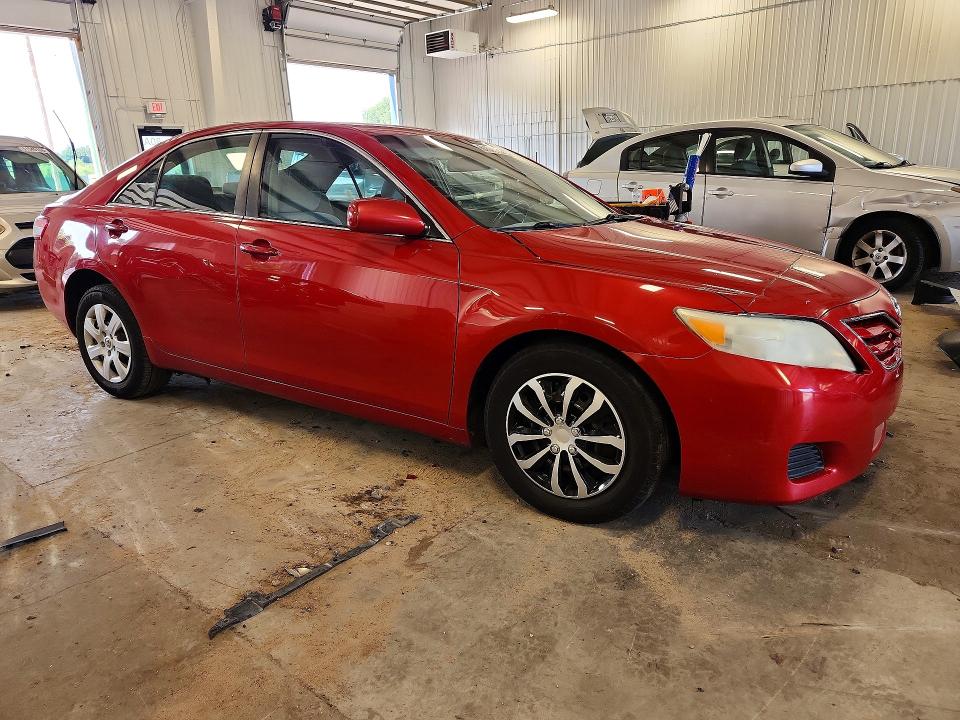 Продаж на аукціоні авто 2011 Toyota Camry, vin: 4T1BF3EK7BU687455, номер лоту: 61506706