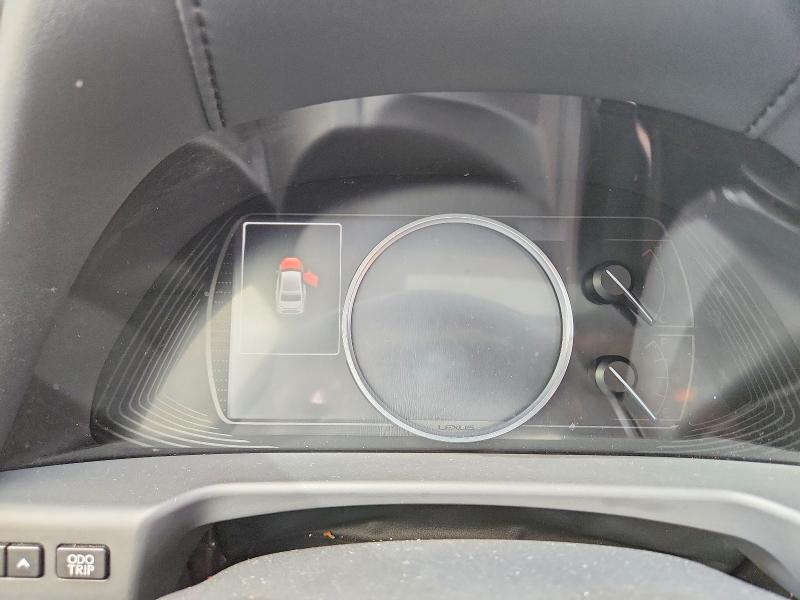 62481506 :رقم المزاد ، JTHB21B11K2057862 vin ، 2019 Lexus Es مزاد بيع