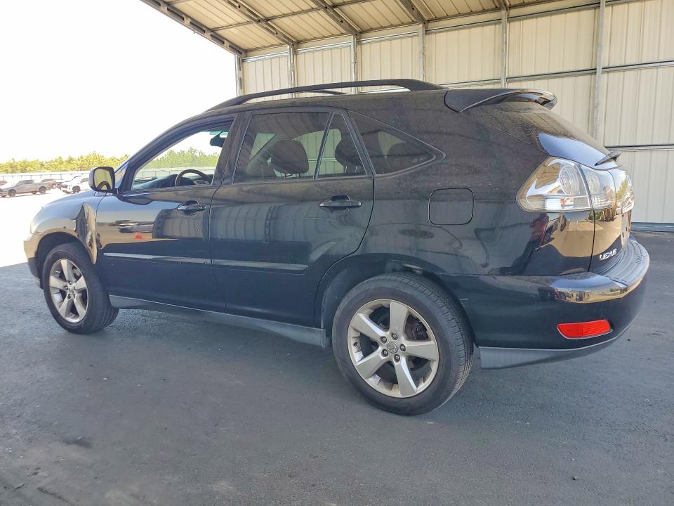 Продаж на аукціоні авто 2004 Lexus Rx, vin: JTJGA31U540036302, номер лоту: 59745446