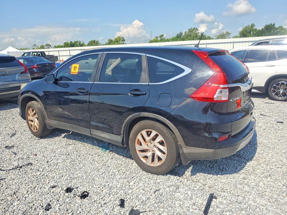 Aukcja sprzedaży 2015 Honda Cr-v, vin: 2HKRM3H59FH504846, numer aukcji: 57710246