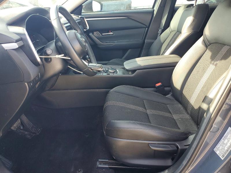 Продаж на аукціоні авто 2024 Mazda Cx-50, vin: 7MMVABAM5RN211212, номер лоту: 60606696