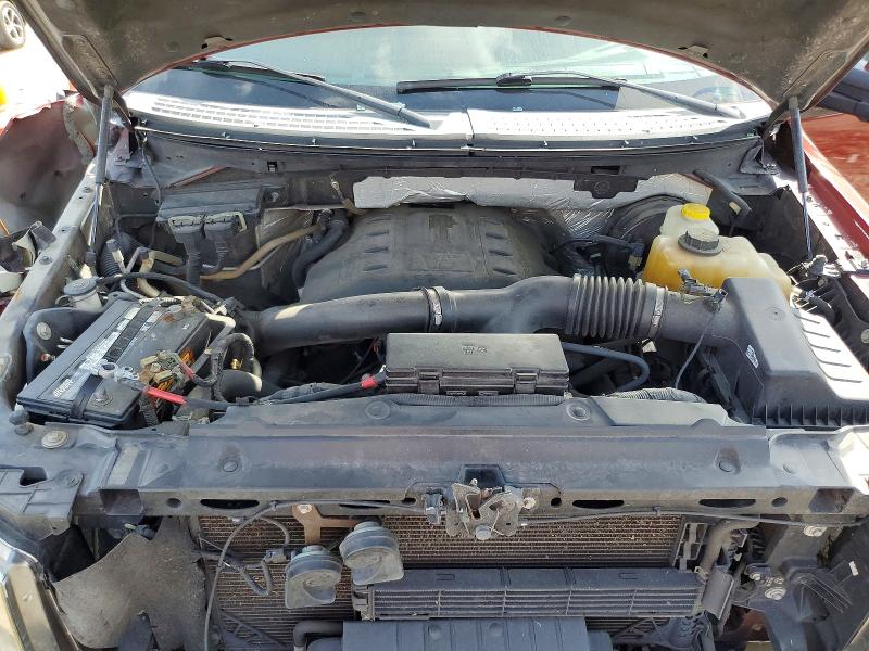 Aukcja sprzedaży 2014 Ford F150, vin: 1FTFW1CT6EKE52728, numer aukcji: 62689736