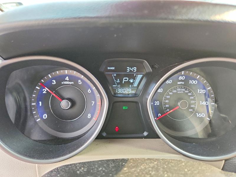 Aukcja sprzedaży 2016 Hyundai Elantra, vin: 5NPDH4AE8GH672123, numer aukcji: 63118106