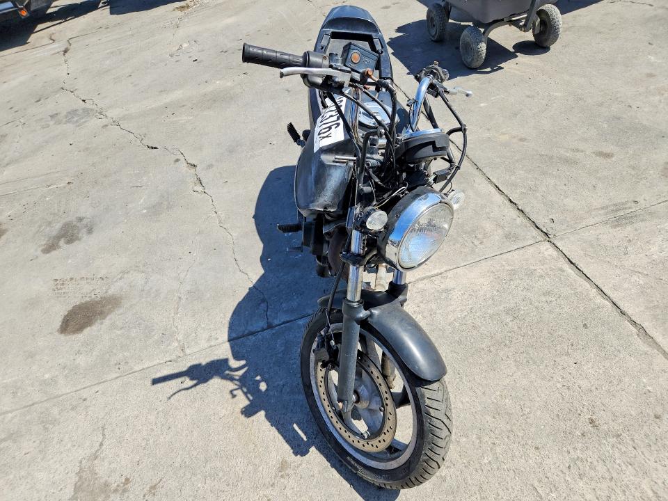 Продажа на аукционе авто 2001 Buell Blast, vin: 4MZKP58C113520087, номер лота: 61422376