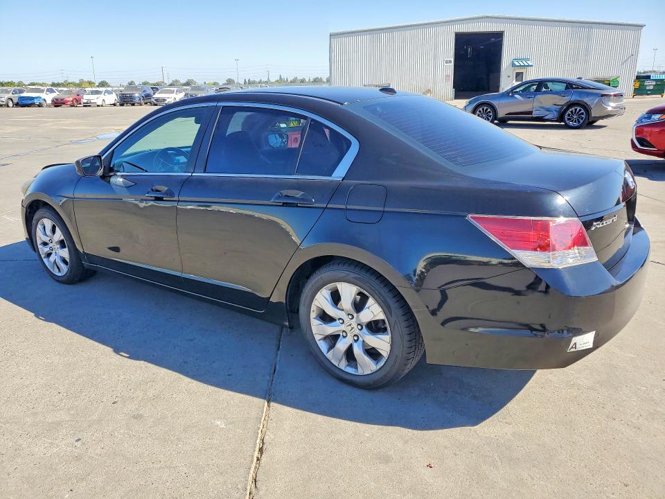 62921966 :رقم المزاد ، 1HGCP2F89AA002151 vin ، 2010 Honda Accord مزاد بيع