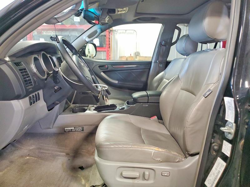 61932666 :رقم المزاد ، JTEBT17R230019871 vin ، 2003 Toyota 4runner مزاد بيع