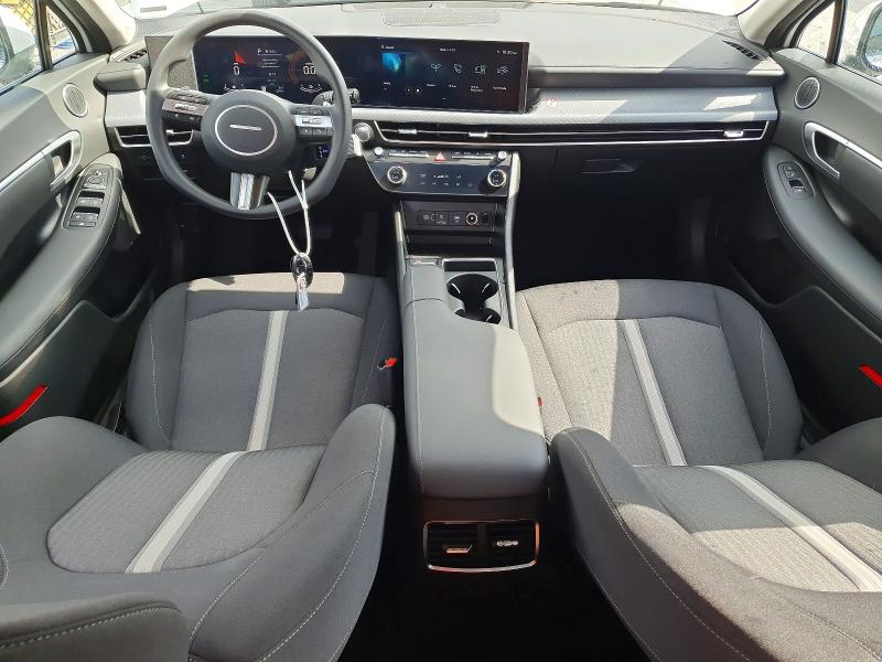 2026 Hyundai Sonata Hybrid მანქანა იყიდება აუქციონზე, vin: KMHL24JJ4TA169003, აუქციონის ნომერი: 63122236