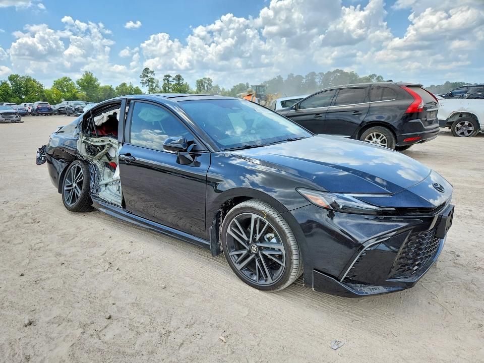 60149916 :رقم المزاد ، 4T1DAACK9TU660435 vin ، 2026 Toyota Camry مزاد بيع