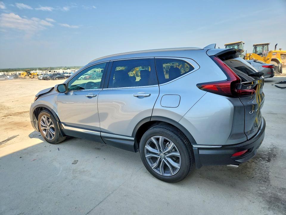 2020 Honda Cr-v მანქანა იყიდება აუქციონზე, vin: 7FARW2H91LE000944, აუქციონის ნომერი: 62776986