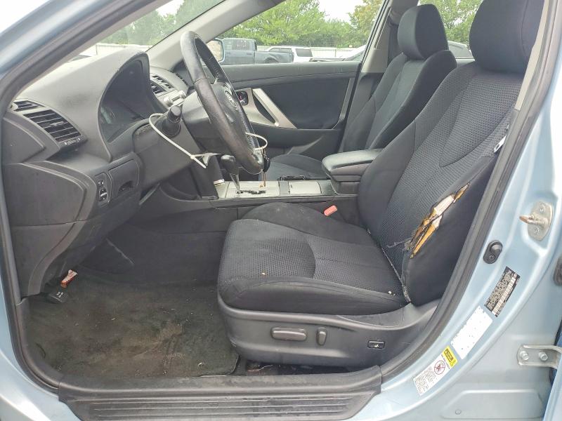 62411336 :رقم المزاد ، 4T1BE46K69U809773 vin ، 2009 Toyota Camry مزاد بيع