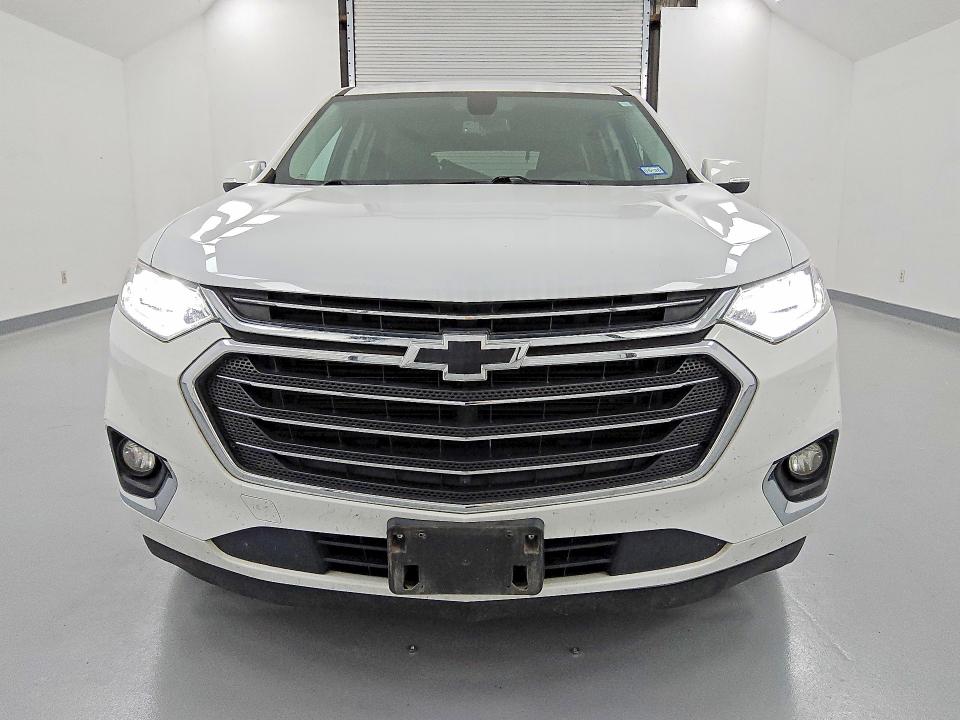 Aukcja sprzedaży 2019 Chevrolet Traverse, vin: 1GNERKKW8KJ182074, numer aukcji: 58905696