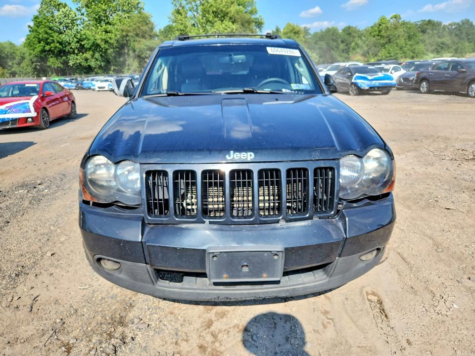Aukcja sprzedaży 2008 Jeep Grand Cherokee, vin: 1J8GR48K88C104269, numer aukcji: 60649286