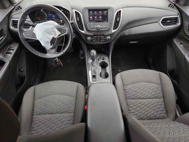 Продаж на аукціоні авто 2020 Chevrolet Equinox, vin: 2GNAXUEV3L6128781, номер лоту: 61980666