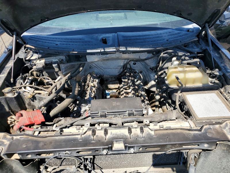 Aukcja sprzedaży 2011 Ford F150, vin: 1FTFW1EF6BFD39454, numer aukcji: 60858096