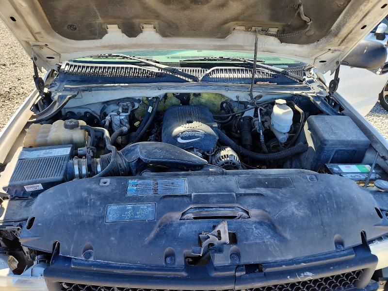 Продажа на аукционе авто 2002 Chevrolet Silverado, vin: 1GCHK29U62E179049, номер лота: 59737086