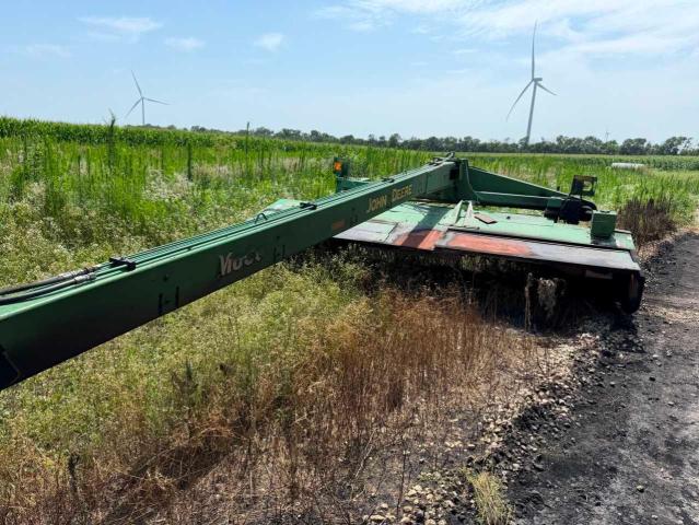 62516776 :رقم المزاد ، E00956T174037 vin ، 2010 John Deer Industrial Equipment مزاد بيع