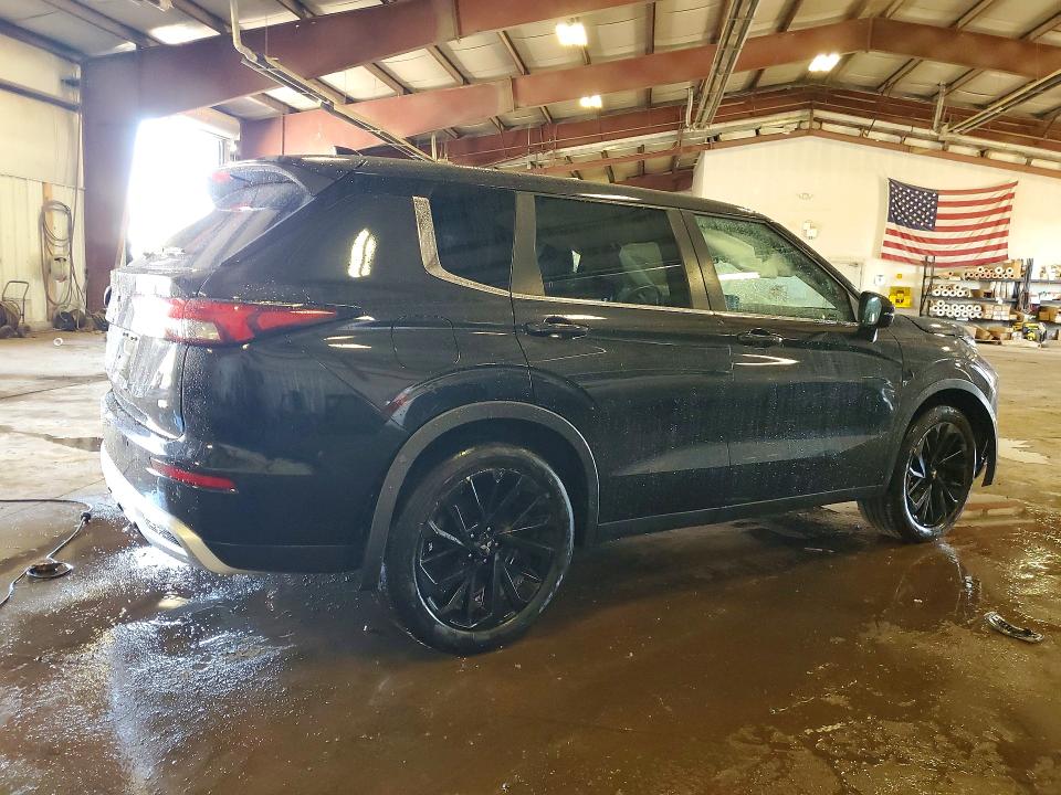 Aukcja sprzedaży 2022 Mitsubishi Outlander, vin: JA4J4UA82NZ005542, numer aukcji: 60200426