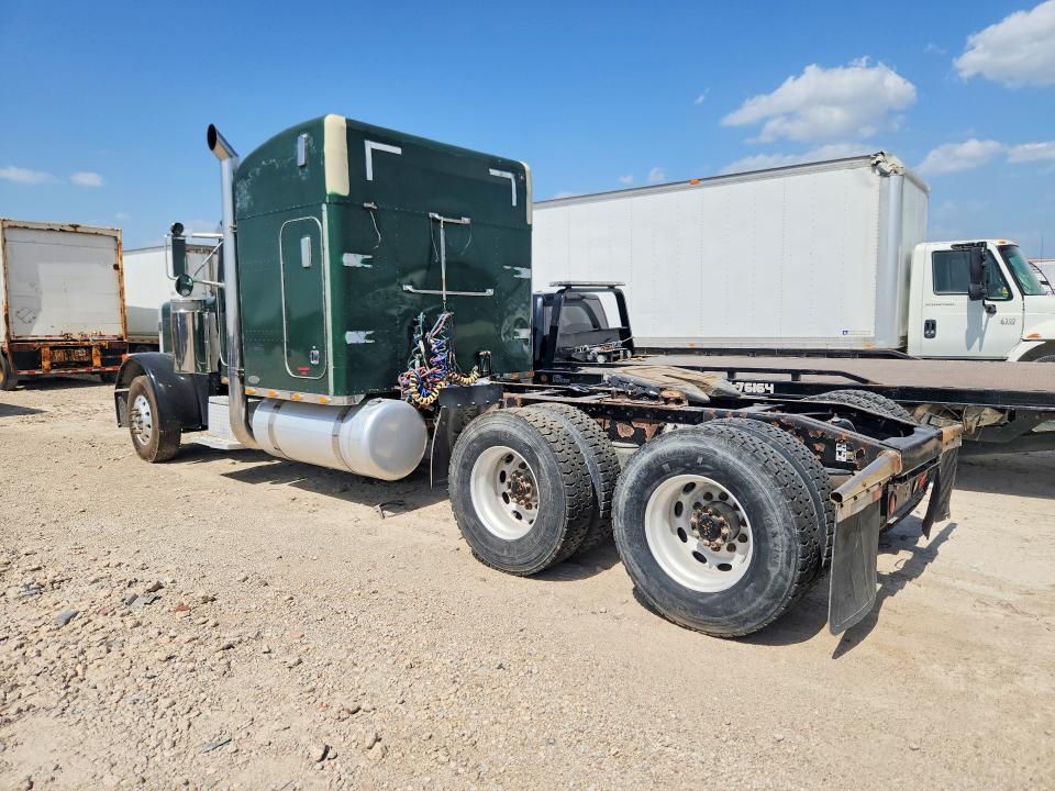 Aukcja sprzedaży 2002 Peterbilt 379, vin: 1XP5DB9XX2D574170, numer aukcji: 61051846