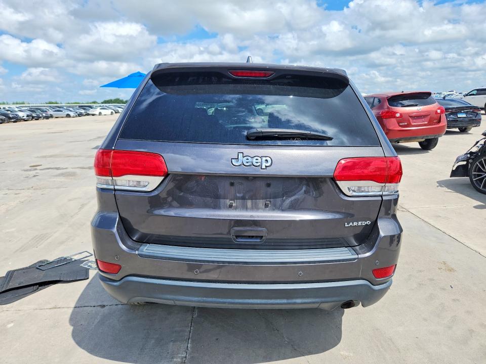 60948356 :رقم المزاد ، 1C4RJEAG8KC597171 vin ، 2019 Jeep Grand Cherokee مزاد بيع