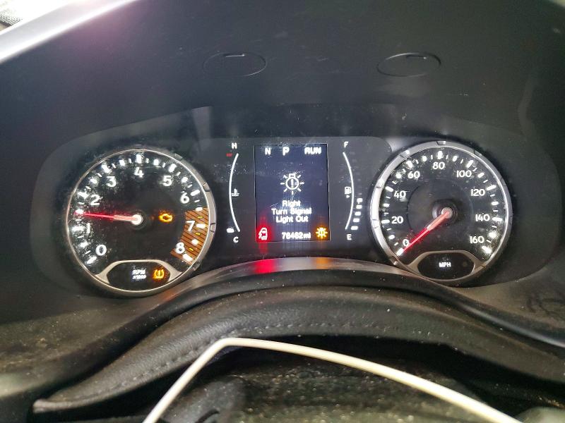 Aukcja sprzedaży 2021 Jeep Renegade, vin: ZACNJDABXMPN22951, numer aukcji: 62313206