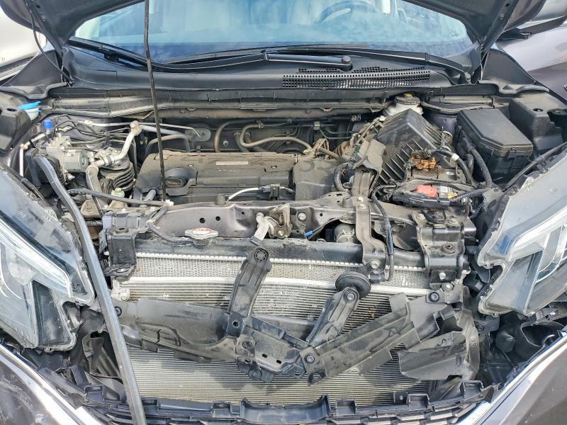 Aukcja sprzedaży 2016 Honda Cr-v, vin: 3CZRM3H33GG700977, numer aukcji: 62206286