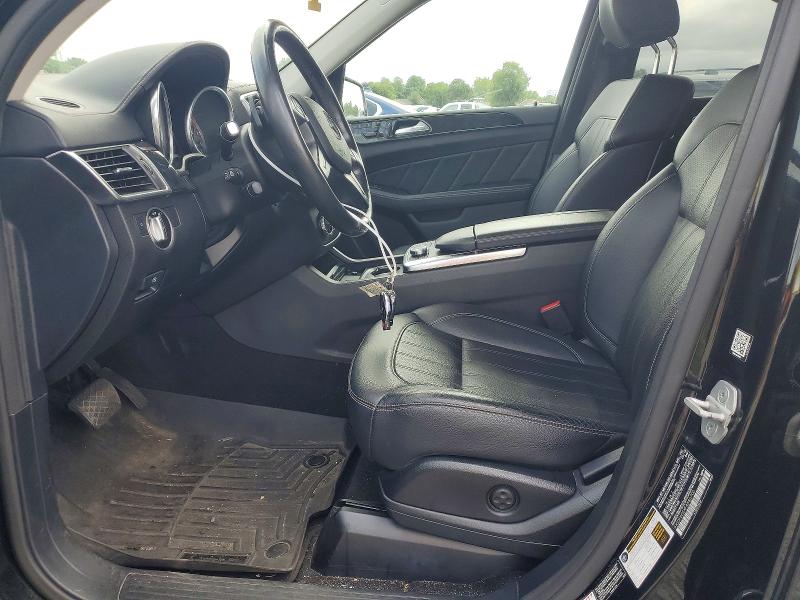 Продаж на аукціоні авто 2015 Mercedes-benz Gl, vin: 4JGDF6EEXFA586700, номер лоту: 63186416