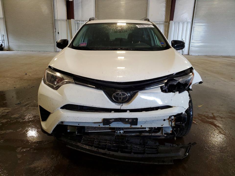Продажа на аукционе авто 2018 Toyota Rav4, vin: JTMBFREV6JJ186834, номер лота: 59361526