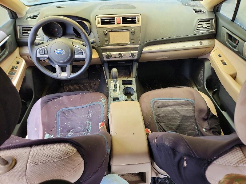 62128926 :رقم المزاد ، 4S4BSAAC3H3408337 vin ، 2017 Subaru Outback مزاد بيع