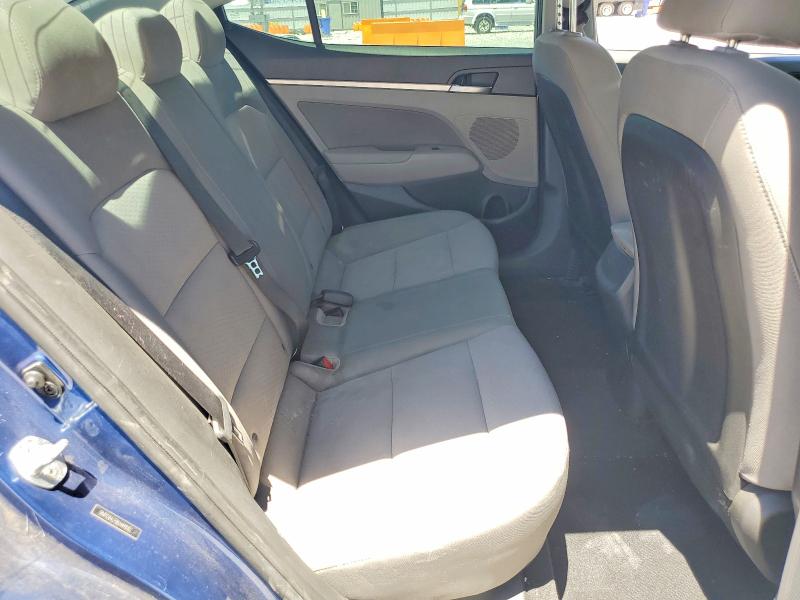 Продажа на аукционе авто 2019 Hyundai Elantra, vin: 5NPD84LF8KH498102, номер лота: 60490926