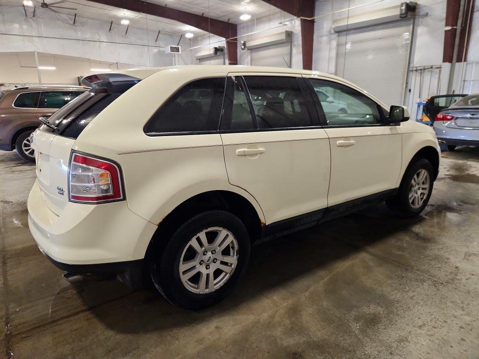 Aukcja sprzedaży 2008 Ford Edge, vin: 2FMDK48C98BA51696, numer aukcji: 62250256