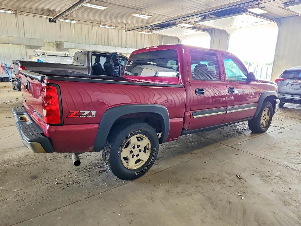 Aukcja sprzedaży 2005 Chevrolet Silverado, vin: 2GCEK13T651386351, numer aukcji: 62000366