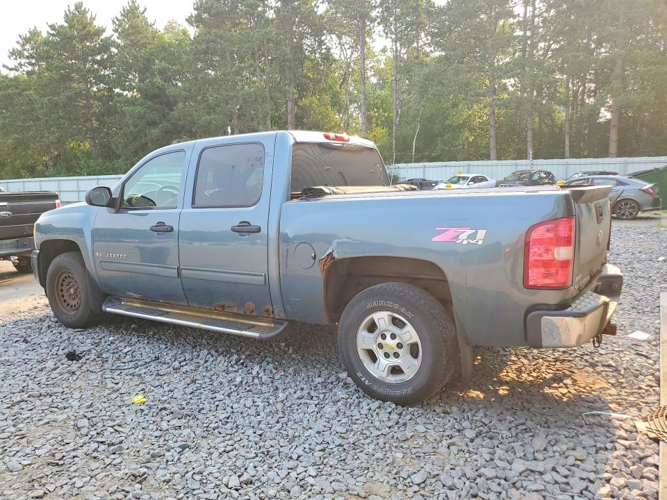 Продаж на аукціоні авто 2009 Chevrolet Silverado, vin: 3GCEK23369G130343, номер лоту: 62803986
