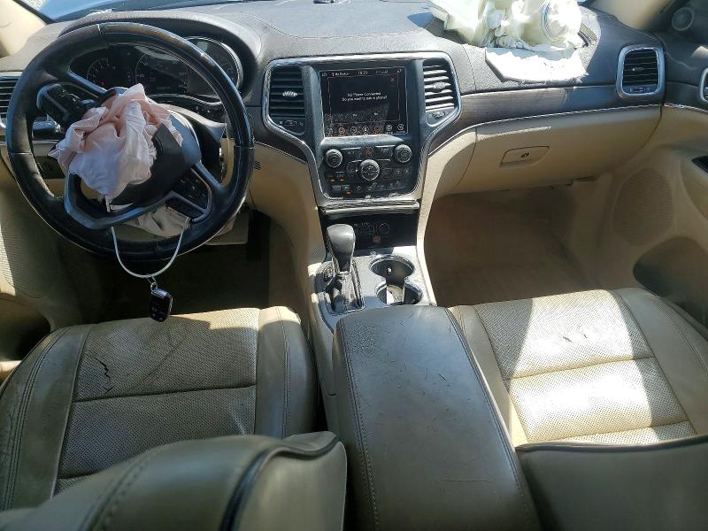 Aukcja sprzedaży 2018 Jeep Grand Cherokee, vin: 1C4RJFCG4JC179708, numer aukcji: 60717886