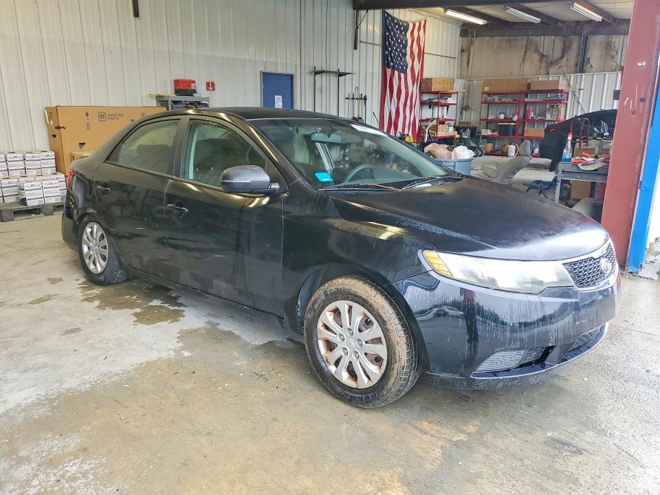 Продажа на аукционе авто 2012 Kia Forte, vin: KNAFU4A22C5631066, номер лота: 62287516