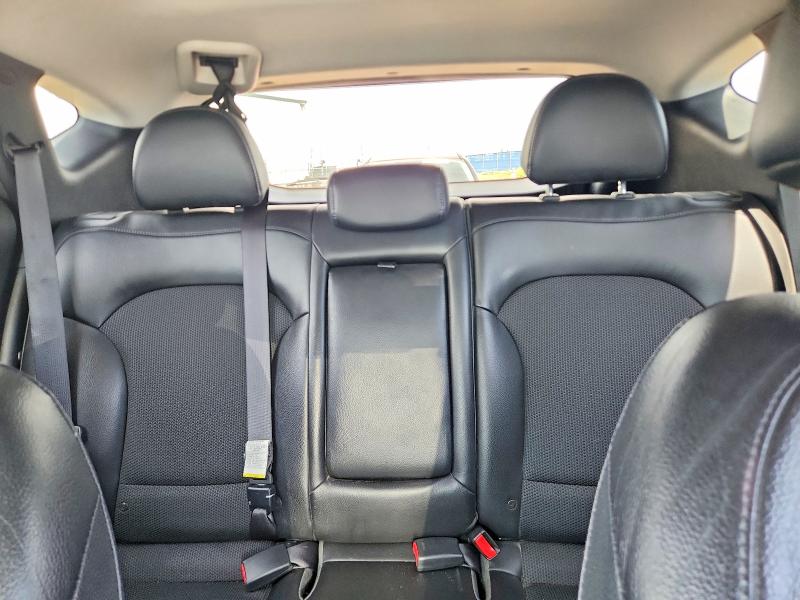 Продажа на аукционе авто 2015 Hyundai Tucson, vin: KM8JUCAG8FU031452, номер лота: 59129626