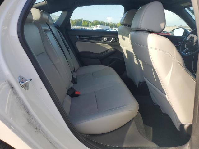 Aukcja sprzedaży 2025 Honda Civic, vin: 2HGFE4F81SH336269, numer aukcji: 60075726