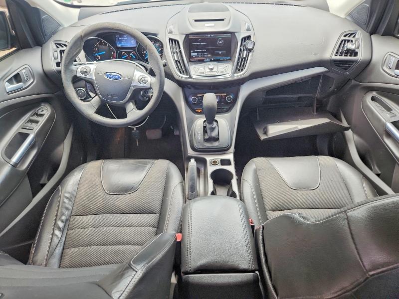 85993475 :رقم المزاد ، 1FMCU0GX2FUA22101 vin ، 2015 Ford Escape مزاد بيع
