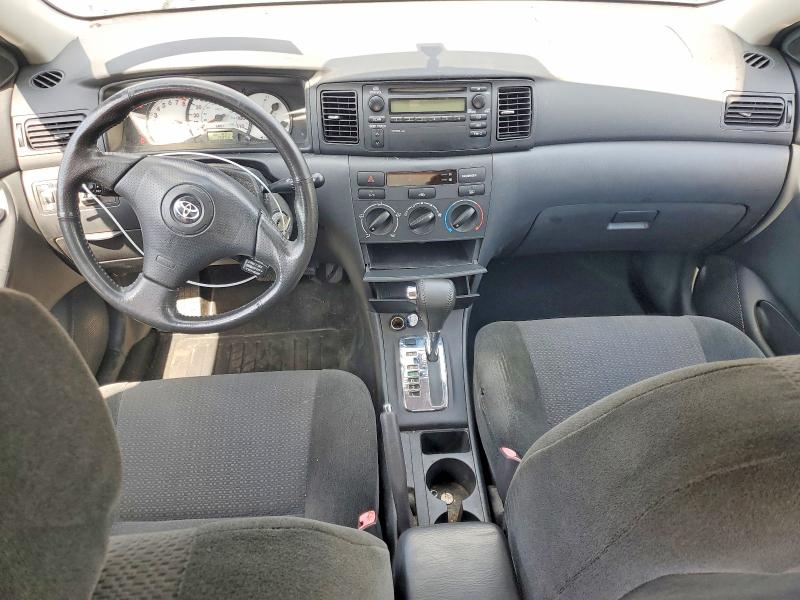 Продаж на аукціоні авто 2004 Toyota Corolla, vin: 1NXBR32E64Z285502, номер лоту: 60459096
