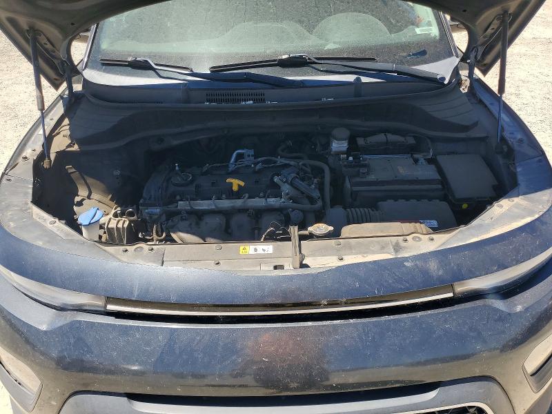 Продажа на аукционе авто 2021 Kia Soul, vin: KNDJ23AU2M7778881, номер лота: 60884536