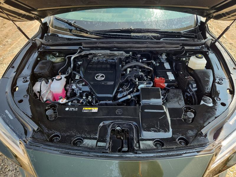 60201346 :رقم المزاد ، 2T2BAMCA0SC109449 vin ، 2025 Lexus Rx 350 مزاد بيع