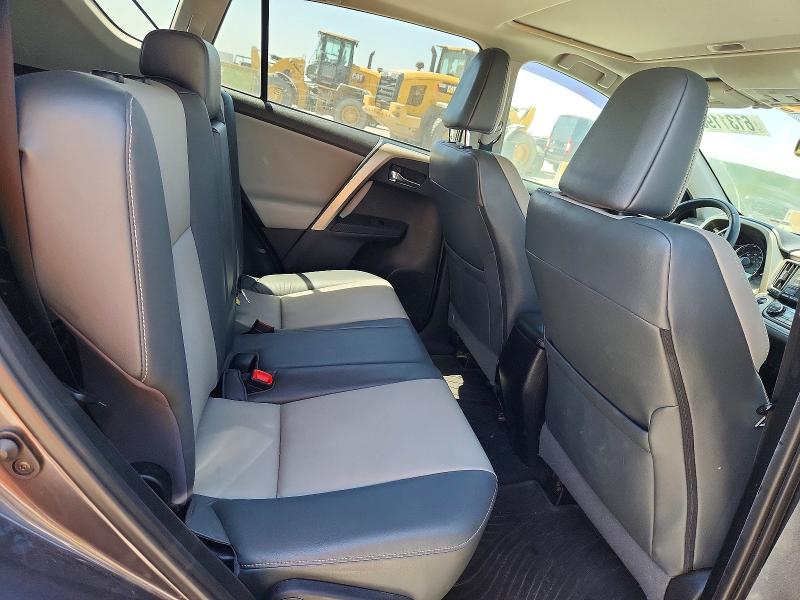 61311966 :رقم المزاد ، 2T3DFREV1FW351903 vin ، 2015 Toyota Rav4 مزاد بيع