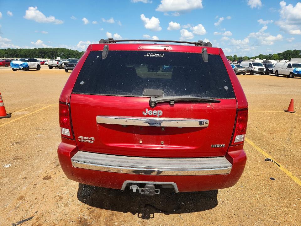 Aukcja sprzedaży 2010 Jeep Grand Cherokee, vin: 1J4RR5GTXAC150041, numer aukcji: 85970655